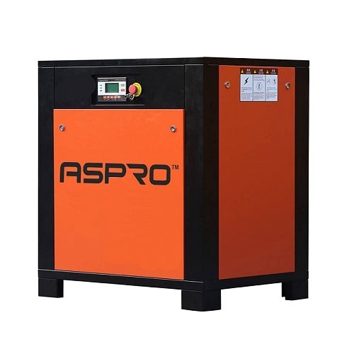 Компрессор винтовой Aspro AS-0.9/10-В - изображение 1