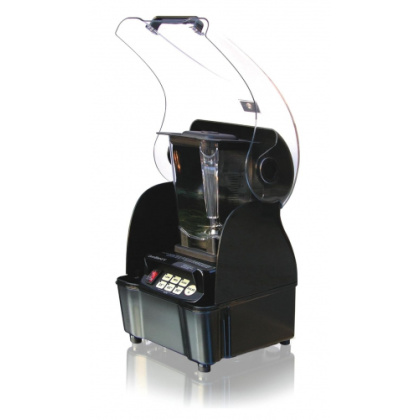 БЛЕНДЕР HURAKAN HKN-HBH850 PRO - изображение 1