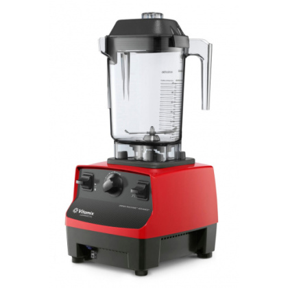 БЛЕНДЕР VITAMIX DRINK MACHINE ADVANCE красный VM0127 - изображение 1