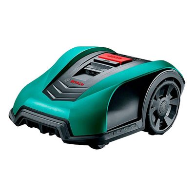 Газонокосилка робот аккумуляторная Bosch Indego 350 - изображение 5