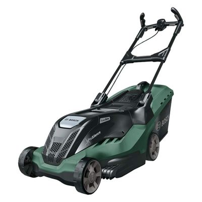 Газонокосилка робот аккумуляторная Bosch Indego 350 - изображение 1