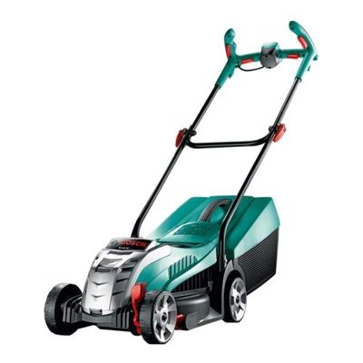 Газонокосилка робот аккумуляторная Bosch Indego 350 - изображение 2