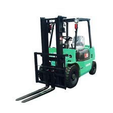 Дизельный погрузчик DALIAN CPCD25CB - изображение 4