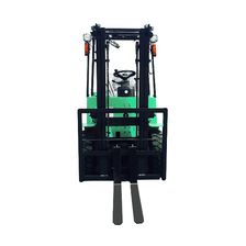 Дизельный погрузчик DALIAN CPCD25CB - изображение 6