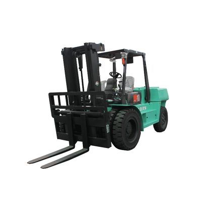 Дизельный погрузчик DALIAN CPCD25CB - изображение 9