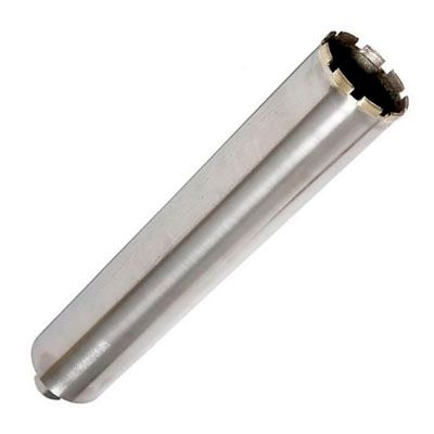 Алмазный подрозетник Diamaster 82 мм (длина 70 мм) - изображение 4
