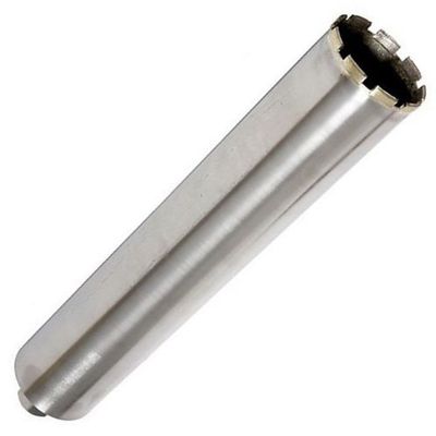 Алмазный подрозетник Diamaster 82 мм (длина 70 мм) - изображение 5