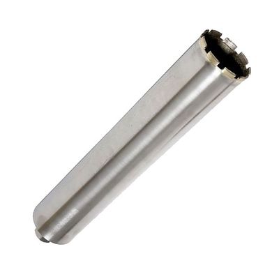 Алмазный подрозетник Diamaster 82 мм (длина 70 мм) - изображение 6
