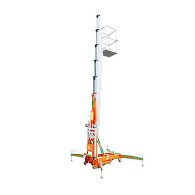 Коленчатый подъемник Dingli BA18CRT2 - изображение 10