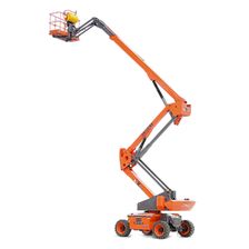 Коленчатый подъемник Dingli BA18CRT2 - изображение 4