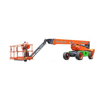 Ножничный подъемник Dingli JCPT1212HA - изображение 8