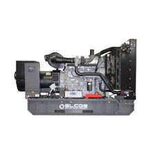 Дизельная электростанция Elcos GE.DW.580/520.BF+011 - изображение 2