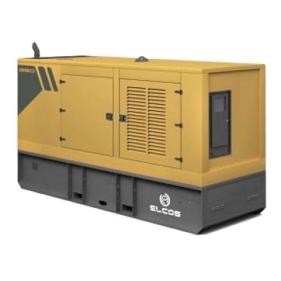 Дизельная электростанция Elcos GE.DW.580/520.BF+011 - изображение 4