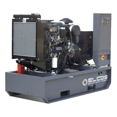 Дизельная электростанция Elcos GE.DW.580/520.BF+011 - изображение 7
