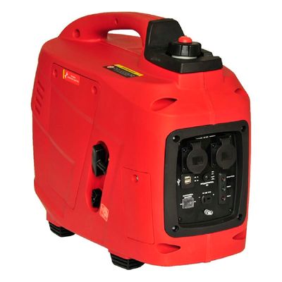 Бензиновый инверторный генератор Elitech БИГ 2000Р - изображение 3