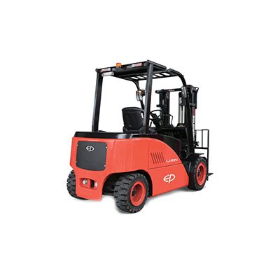 Дизельный погрузчик EP CPCD18T8 - изображение 4