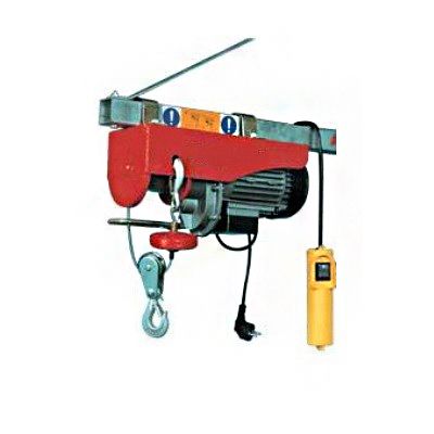 Таль электрическая EURO-LIFT PA-250-18A - изображение 1
