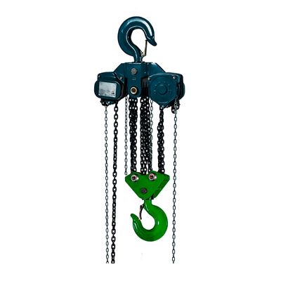 Таль электрическая EURO-LIFT PA-250-18A - изображение 6