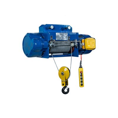 Таль электрическая EURO-LIFT PA-250 - изображение 6