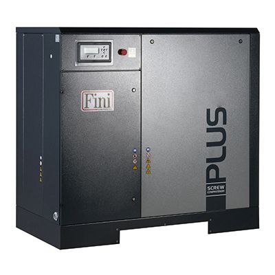 Винтовой компрессор FINI VISION 18.5-13-500F-ES - изображение 6
