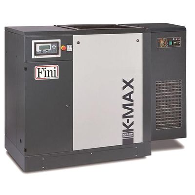 Поршневой компрессор среднего давления Fini WARRIOR BK-113-4-AP - изображение 3