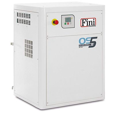 Поршневой компрессор среднего давления Fini WARRIOR BK-113-4-AP - изображение 5