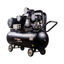 Компрессор масляный ременной FoxWeld AEROMAX 700/150 - изображение 6