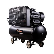 Компрессор масляный ременной FoxWeld AEROMAX 700/150 - изображение 7