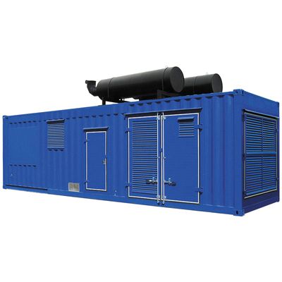 Дизельный генератор портативный GMGen Power Systems GML9000ELX - изображение 8