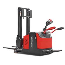 Штабелер электрический HANGCHA CDD12-AC1S-P (мачта VFHM470) - изображение 2