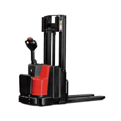 Штабелер электрический HANGCHA CDD12-AC1S-P (мачта VFHM470) - изображение 4