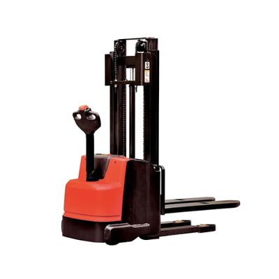 Штабелер электрический HANGCHA CDD12-AC1S-P (мачта VFHM470) - изображение 5