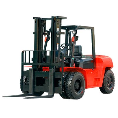 Погрузчик дизельный HANGCHA CPCD100-RW14 - изображение 12