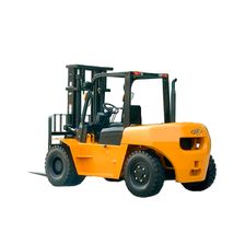 Погрузчик дизельный HANGCHA CPCD100-RW14 - изображение 4