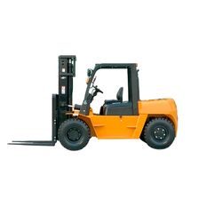 Погрузчик дизельный HANGCHA CPCD100-RW14 - изображение 5