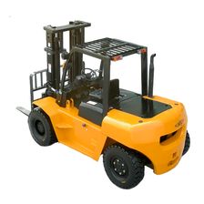 Погрузчик дизельный HANGCHA CPCD100-RW14 - изображение 6