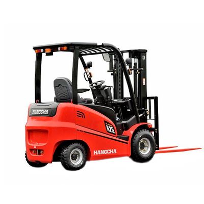Погрузчик дизельный HANGCHA CPCD100-RW14 - изображение 9