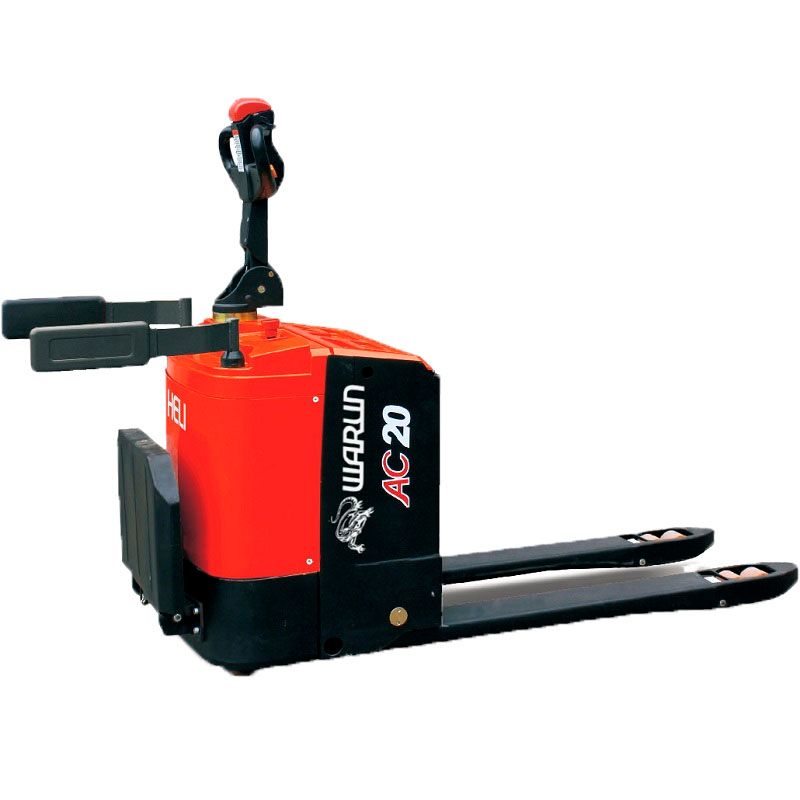 Электротележка HELI / WARUN CBD20-410Li - изображение 1