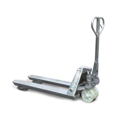 Электротележка HELI / WARUN CBD20-410Li - изображение 6