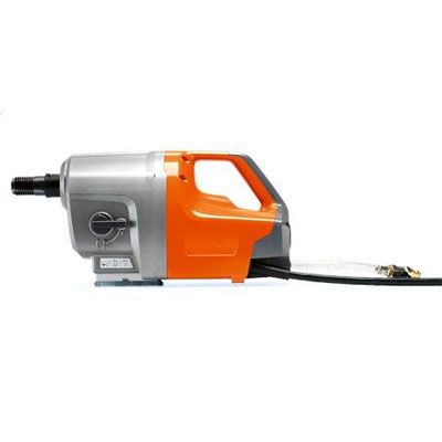 Двигатель для сверлильной установки Husqvarna DM 650 - изображение 9