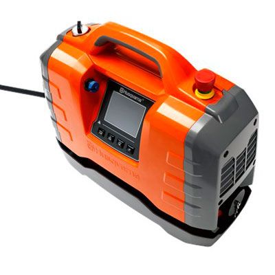 Двигатель для сверлильной установки Husqvarna DM 650 - изображение 18