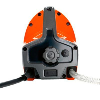 Двигатель для сверлильной установки Husqvarna DM 650 - изображение 12
