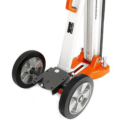 Станина Husqvarna DS 450 (для DM-280, DM-340) - изображение 39