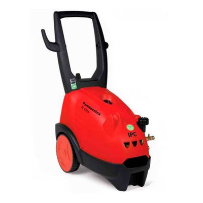 Стационарная мойка высокого давления IPC Portotecnica ML CMP 2860 T (рама, с гибкой муфтой) - изображение 3
