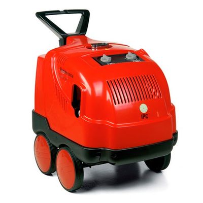 Стационарная мойка высокого давления IPC Portotecnica ML CMP 2860 T (рама, с гибкой муфтой) - изображение 7