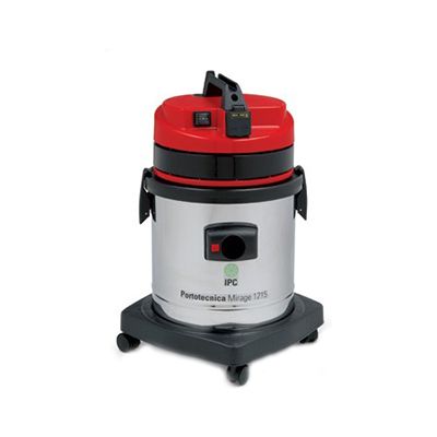 Профессиональный пылесос IPC Portotecnica PLUS 1 W 1 22 P MIRAGE SUPER - изображение 10