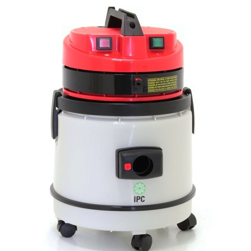 Профессиональный пылесос IPC Portotecnica PLUS 1 W 1 22 P MIRAGE SUPER - изображение 2