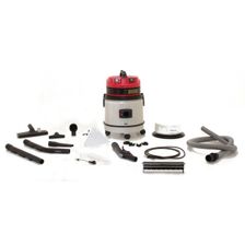 Профессиональный пылесос IPC Portotecnica PLUS 1 W 1 22 P MIRAGE SUPER - изображение 6