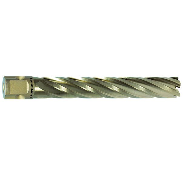 Сверло корончатое Karnasch GOLD-LINE 45x110 арт. 20.1280N-45
