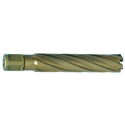 Сверло корончатое Karnasch GOLD-LINE 45x110 арт. 20.1280N-45 - изображение 7